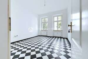 Stilvoll wohnen im Travekiez – Altbau mit Erker & Balkon – Müggelstr. 22a, 10247 Friedrichshain, Berlin – Vorschaubild 26
