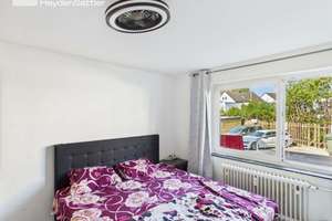 Kapitalanlage in Augsburg-Oberhausen: vermietete 3-Zimmer-Wohnung mit Stellplatz – Die vollständige Adresse der Immobilie erhältst du vom Anbieter., 86154 Oberhausen-Nord, Augsburg – Vorschaubild 4
