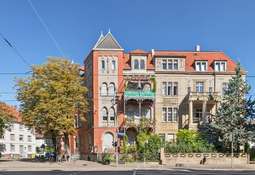 Parkstraße 27, 76131 Karlsruhe