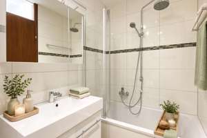 3,5 Zimmer | 89 m² | zwei Balkone | Aufzug | EBK | Garage | Stuttgart-Rohr – Die vollständige Adresse der Immobilie erhältst du vom Anbieter., 70565 Rohr, Stuttgart – Vorschaubild 11