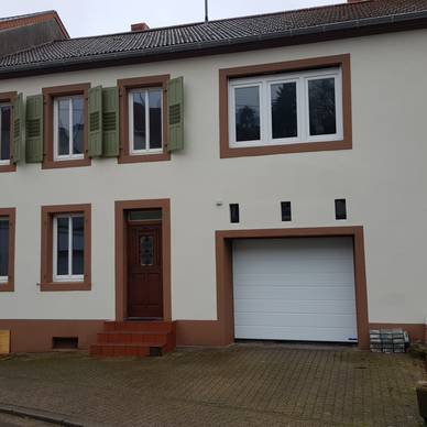 Haus Mieten Saarland