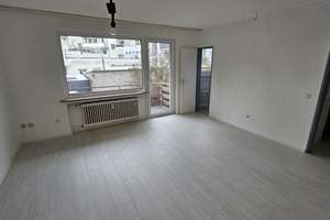 Attraktive 1-Zimmer-Wohnung in zentraler Lage – Dortmund-Kreuzviertel