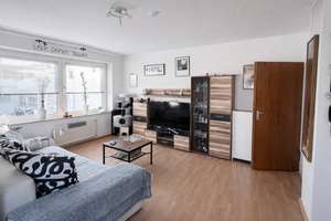 Kapitalanlage mit Steuervorteil: 3-Zimmer-Eigentumswohnung in Düsseldorf-Wersten (AfA bis 4,54 %) – Die vollständige Adresse der Immobilie erhältst du vom Anbieter., 40589 Wersten, Düsseldorf – Vorschaubild 5