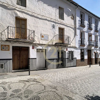 Haus in Álora, Málaga Wiederherstellungschance