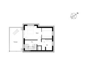 Reihenendhaus in begehrter Lage in Kirchheim – Die vollständige Adresse der Immobilie erhältst du vom Anbieter., 69124 Kirchheim, Heidelberg – Vorschaubild 26