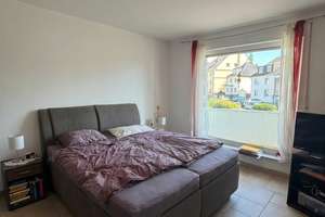 Großzügige 3-Zimmer-Wohnung mit 2 Bädern und großem Balkon in Schlebusch, bezugsfrei ab 01.07. – Opladener Straße 102, 51375 Schlebusch, Leverkusen – Vorschaubild 5
