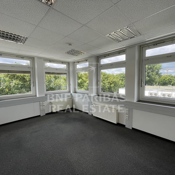 Preisgünstige Büroflächen in Köln-Braunsfeld