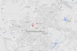 Stilvolle Maisonette-Wohnung in Bestlage - direkt am Bunten Garten – Die vollständige Adresse der Immobilie erhältst du vom Anbieter., 41061 Am Wasserturm, Mönchengladbach – Vorschaubild 21
