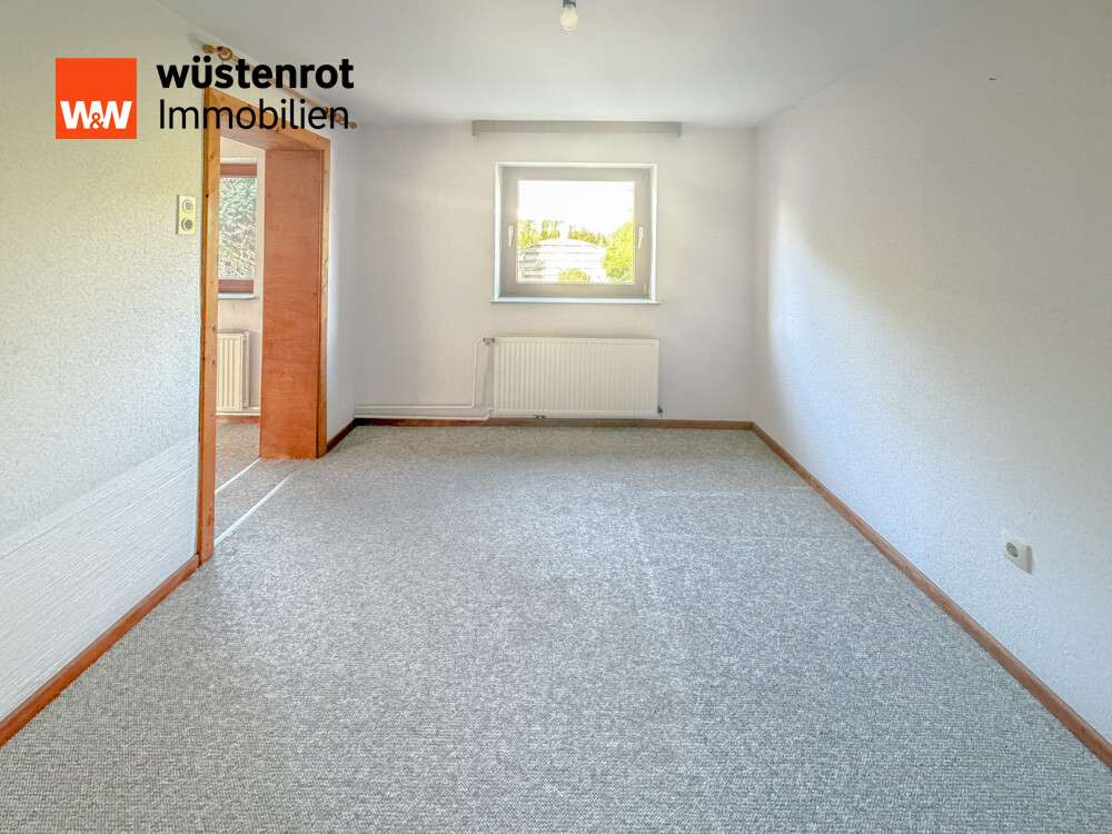 Immobilie in Handewitt - Eigentumswohnung 
in Miteigentumsanteil und Sondereigentum in Flensburg, Ortsteil Weiche! - Bild 11