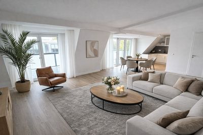 Musterwohnung mit Extras | sofort bezugsfertig