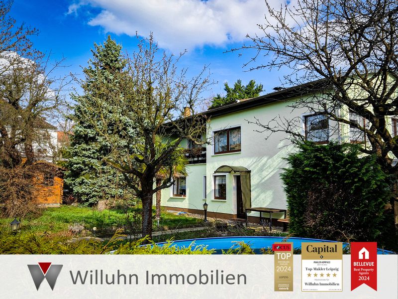 Haus kaufen in Wahren (Leipzig) ImmoScout24