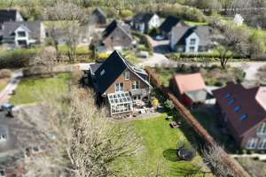 Modernes Wohnen in Molfsee mit Koppelblick und energetischer Unabhängigkeit – Die vollständige Adresse der Immobilie erhältst du vom Anbieter., 24113 Molfsee – Vorschaubild 25