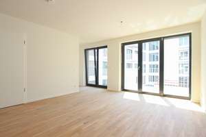 Zuhause in Freiham: Helle 3-Zimmer-Wohnung mit Balkon – Margarete-Vollmar-Str. 2, 81248 Freiham, München – Vorschaubild 11