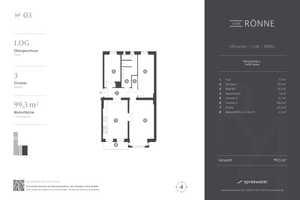Erstbezug nach Sanierung | Altbauwohnung in der Bel Etage | Charlottenburg | provisionsfrei – Rönnestraße 4, 14057 Berlin – Vorschaubild 13