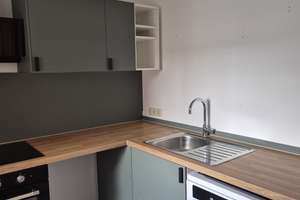 2-Zimmer-Wohnung in Saarbrücken – Mainzer Straße 86-88, 66121 St. Johann, Saarbrücken – Vorschaubild 13