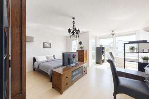 BRUMANI | solide Kapitalanlage mit Weitblick 2 Zi.-Whg. Balkon & Tiefgarage in Freiburg-Betzenhausen – 79114 Alt-Betzenhausen, Freiburg im Breisgau – Vorschaubild 9