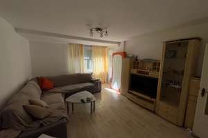 3-Zimmer Wohnung mit Balkon nahe Volkspark zu vermieten