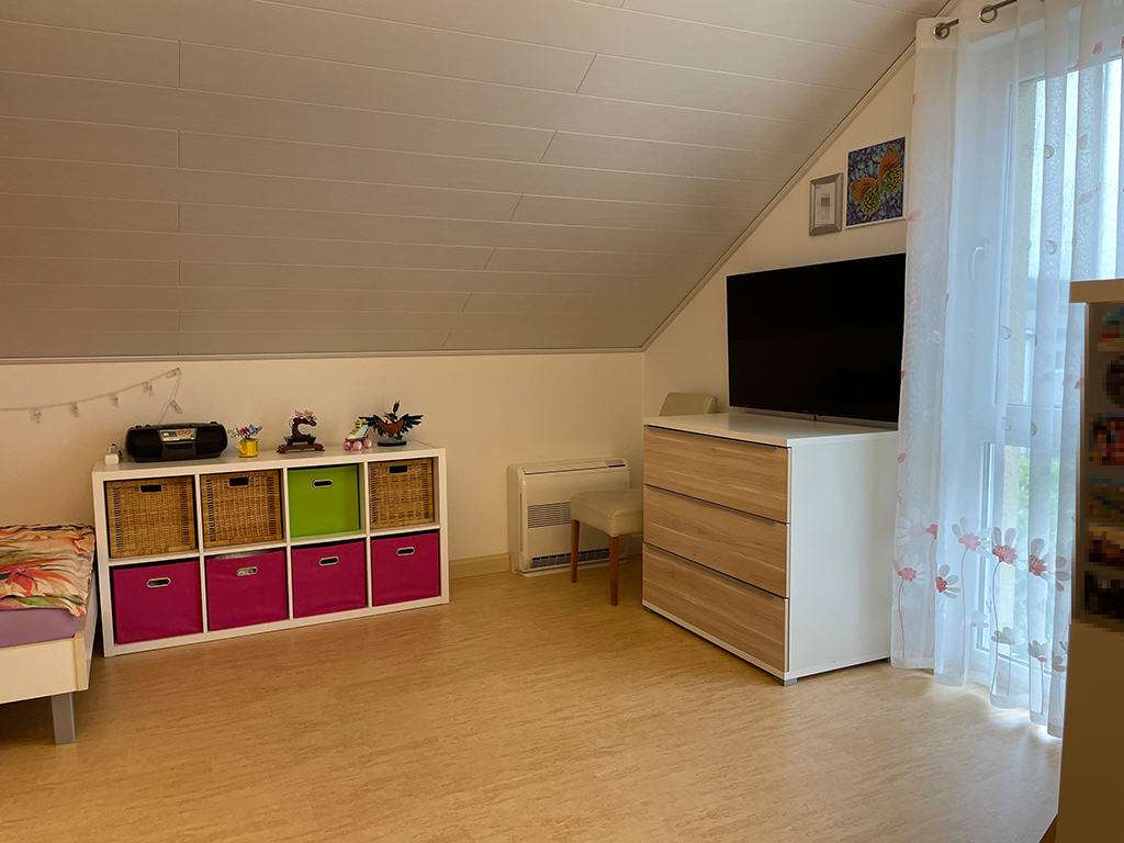 Immobilie in Freudental - Ein Zuhause zum Wohlfühlen -
Großzügiges Architektenhaus mit Garten - Bild 3