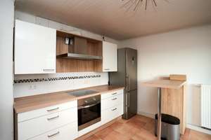 große helle Dachgeschoss Wohnung Wiesbaden-City - mit großem Balkon/Terasse! - provisionsfrei - – Die vollständige Adresse der Immobilie erhältst du vom Anbieter., 65195 Nordost, Wiesbaden – Vorschaubild 11