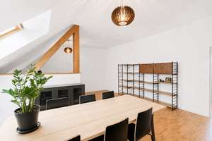 Charmante 2-Zimmer-Dachgeschosswohnung mit Wohlfühlcharakter in Duisburg-Untermeiderich – Die vollständige Adresse der Immobilie erhältst du vom Anbieter., 47137 Untermeiderich, Duisburg – Vorschaubild 4