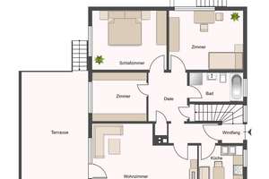 HH-LOHBRÜGGE - Großzügiges Zweifamilienhaus auf tollem Grundstück und familienfreundlicher Lage – Die vollständige Adresse der Immobilie erhältst du vom Anbieter., 21031 Lohbrügge, Hamburg – Vorschaubild 29