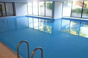 Happy Holiday - den Pool im Blick, die Sonne auf dem Balkon, das Leben genießen! – Achterdeck 18, 23570 Travemünde, Lübeck – Vorschaubild 33