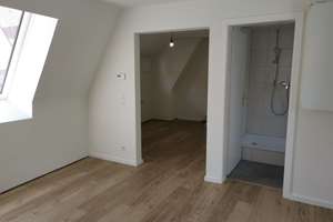 Klein aber fein - hübsche Singlewohnung in ruhiger und zentraler Lage – Löwenstraße 74/4, 70597 Degerloch (Ortsteil), Stuttgart – Vorschaubild 4
