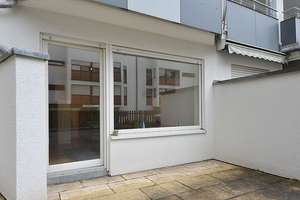 Modern möblierte Wohnung mit Stellplatz in Böblingen – Die vollständige Adresse der Immobilie erhältst du vom Anbieter., 71032 Böblingen – Vorschaubild 12