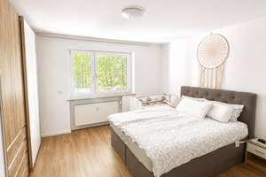 Moderne 3 Zimmer Wohnung mit Südbalkon im Westen – Die vollständige Adresse der Immobilie erhältst du vom Anbieter., 93049 Westenviertel, Regensburg – Vorschaubild 4