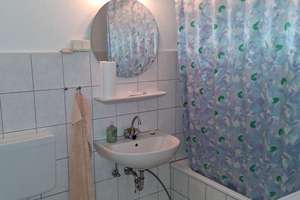 °°° Große 3- Zimmer-Wohnung mit Balkon °°° Erste Nettokaltmiete frei !!! – Hochfelder Straße 48, 47226 Hochemmerich, Duisburg – Vorschaubild 9