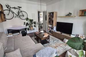 Schöne 2 Zimmer Wohnung im Altbau – Die vollständige Adresse der Immobilie erhältst du vom Anbieter., 52070 Jülicher Straße, Aachen – Vorschaubild 9