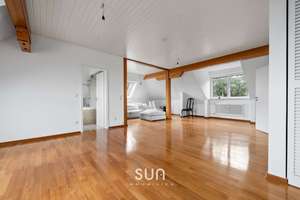 OSTPARK. OSTEND. BORNHEIM. WEITBLICK. – exklusives Penthouse mit echtem Luxusgefühl – 60385 Ostend, Frankfurt am Main – Vorschaubild 20