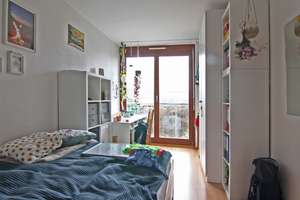 Reihenmittelhaus mit Dachterrasse und Garten – 69123 Bahnstadt, Heidelberg – Vorschaubild 9