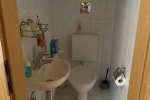 Helle 3 Zimmer Dachgeschosswohnung mit kleinem Balkon und hochwertiger Einbauküche in Pforzheim – Bleichstrasse 59, 75173 Südweststadt, Pforzheim – Vorschaubild 27