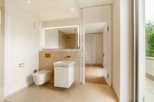Designervilla mit Lift auf einen Seegrundstück direkt Am Großen Wansee zu vermieten – Am Großen Wannsee 48, 14109 Wannsee, Berlin – Vorschaubild 13