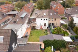 Doppelhaushälfte im gewachsenen Wohnumfeld von Hücheln – Die vollständige Adresse der Immobilie erhältst du vom Anbieter., 52249 Eschweiler – Vorschaubild 10