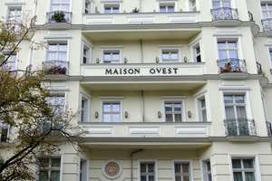 Wohnen am berühmten KaDeWe – Passauer Straße 38, 10789 Schöneberg, Berlin – Vorschaubild 2
