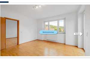 Sehr gepflegte 3-Zimmer-Wohnung in Stuttgart Ost - mit Eckbalkon und Keller – Wagenburgstraße 149, 70186 Stuttgart – Vorschaubild 2