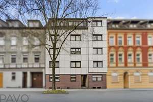 Essen-Kray | Gepflegte 2,5-Zimmer-Wohnung mit Balkon, Gäste-WC und hervorragender Anbindung! – Die vollständige Adresse der Immobilie erhältst du vom Anbieter., 45307 Kray, Essen – Vorschaubild 2