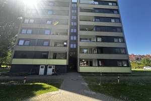 Ihr neues Zuhause: günstige 3,5-Zimmer-Wohnung – Steiermarkstr. 49, 44339 Eving (Ortsteil), Dortmund – Vorschaubild 1