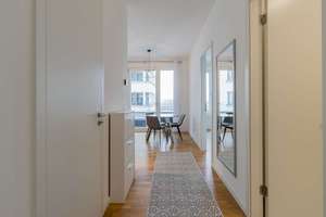 Hochwertige 2-Zimmerwohnung mit Balkon am Potsdamer Platz – Gabriele-Tergit-Promenade 21, 10963 Tiergarten, Berlin – Vorschaubild 6