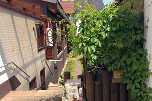 KILIAN IMMOBILIEN! REIHENENDHAUS MIT 108 M² + 309 M² GRUND IN ROTH! EBK * KELLER *KACHELOFEN *GARAGE – Die vollständige Adresse der Immobilie erhältst du vom Anbieter., 91154 Roth – Vorschaubild 20