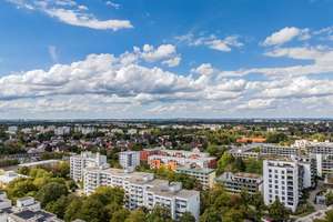 Gestalten Sie Ihr neues Zuhause! Hoch hinaus in Hadern – 2,5 Zimmer mit viel Potenzial!