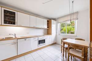 Smartes Raumwunder – viel Platz dank ausgebautem Dachgeschoss und Keller! – 40489 Wittlaer, Düsseldorf – Vorschaubild 5