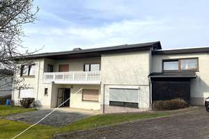 Singhofen: Einfamilienhaus mit Einliegerwohnung! – Die vollständige Adresse der Immobilie erhältst du vom Anbieter., 56379 Singhofen – Vorschaubild 4