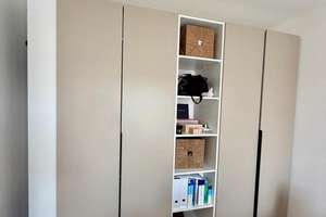 Zuhause mit 2 Zimmern in Leipzig – Kuchengartenstraße 10, 4315 Neustadt-Neuschönefeld, Leipzig – Vorschaubild 7