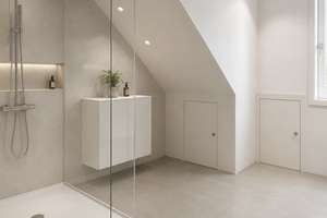 Neu renovierte 5-Zimmer-Wohnung in Rinteln – Bahnhofstraße 32, 31737 Rinteln – Vorschaubild 3