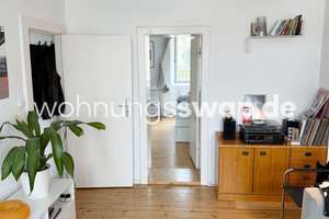 Wohnungstausch: Netzestraße 18