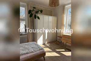 Tauschwohnung: Nur Saga - 2 Zimmer Loft Wohnung gegen 2-3 Zimmer Wohnung – Die vollständige Adresse der Immobilie erhältst du vom Anbieter., 20359 Sankt Pauli, Hamburg – Vorschaubild 1