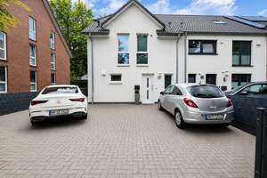 KfW 40 Wohntraum in gehobener Lage